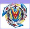 Beyblade Burst B-104 Winning Valkyrie.12.vi Com Construção em Plástico ABS de Qualidade Premium
