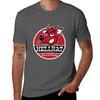 HellRat Sword Polish TShirt Basic Lightweight Short Sleeve Tee