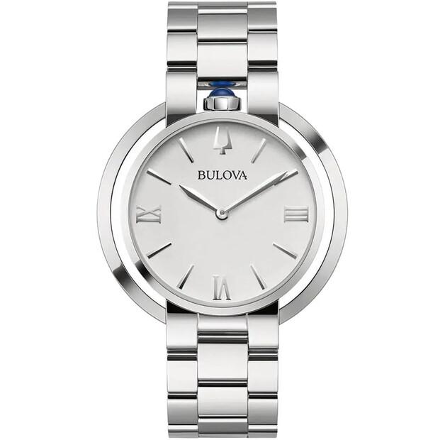 Watch Bulova 96L306 Rubaiyat