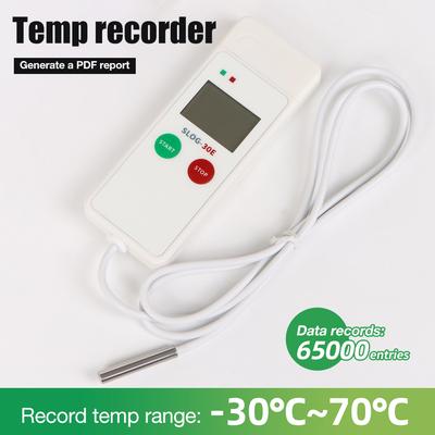 Ölçüm cihazları – Termometreler