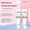 Shuke Stain Removal Whitening Toothpaste