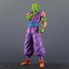 34cm Dragon Ball Z Anime Figure Piccolo Action Figures Pvc Model Statue Collection Decoration Toys Gift Ornaments Doll