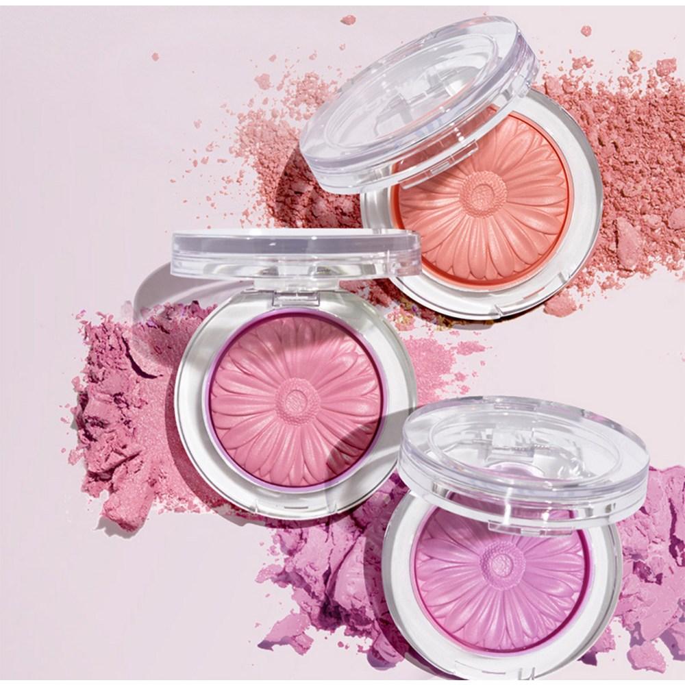 Clinique Cheek Pop Blusher, Ginger Pop, 1 Unit