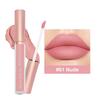 Rossetto liquido opaco: Lucidalabbra Vellutato, Lunga Tenuta, Senza Sbiadire