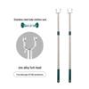 Shixun Retractable Garment Reach Pole (2-Pack)