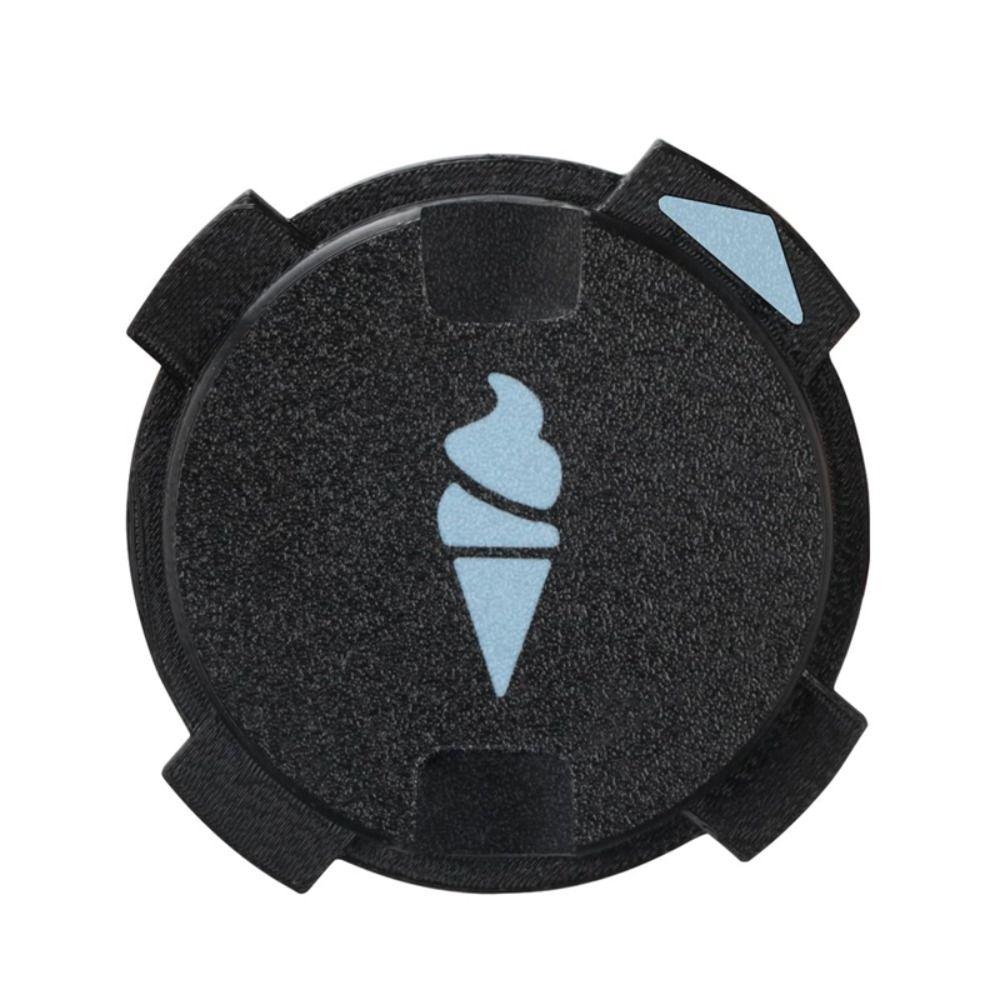 Food Grade Dustproof Seal Lid Reusable Replacement Lid for Ninja NC701 Home Kitchen