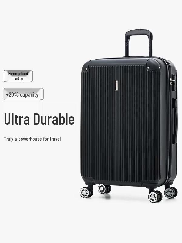 OIWAS Lightweight Hardside Spinner Luggage