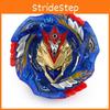 Prémiová kvalita Nový B-127 Starter Cho-z Valkyrie.z.ev Burst Beyblade Hračka Bez krabice