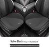 ORA Lightning Cat Haomao Rear Seat Cushion - Breathable, Single-Piece Backrest Pad