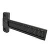Black Aluminum Alloy T Ruler Woodworking Ruler