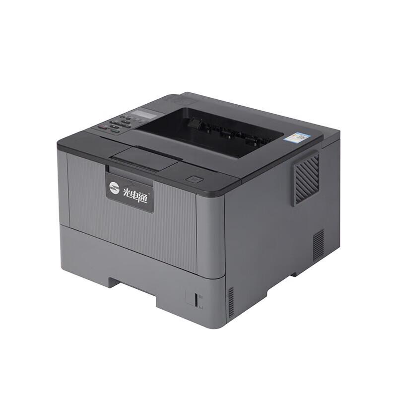 GDT OEP400DN A4 Black & White Laser Printer CN plug (adapter included)