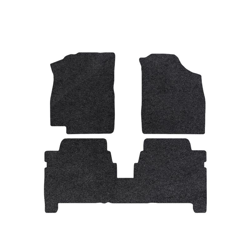 Anti-Wrinkle Floor Mats for Infiniti QX50 (2018-2026 Models)