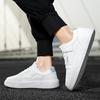 Herrenschuhe Freizeitschuhe für Männer Bequeme weiße Sneakers Leichte Wanderschuhe für Damen Tenis Masculino Übergröße 35-45