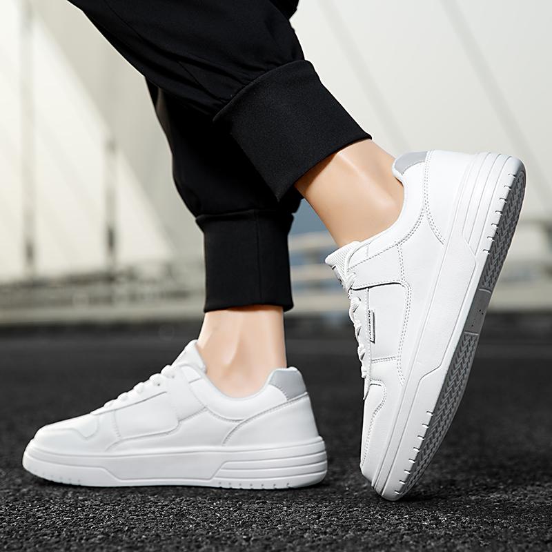 Men Shoes Casual Shoes for Men Comfortable White Sneakers Lightweight Walking Women Shoes Tenis Masculino Plus Size 35-45