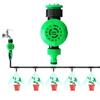 Garden Mechanical Automatic Irrigation Controller Lawn Sprinklers Plant Watering Watering Timer