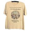 Chumbawamba Englische Rebellensongs 1381-1914 Vollgröße S-5XL OM1930 Unisex T-Shirt