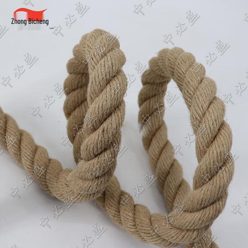 Zhongbisheng Fitness Training Climbing Rope