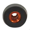Billiard Cue Bottom Plug Small Tail Cover Block for Enthusiast