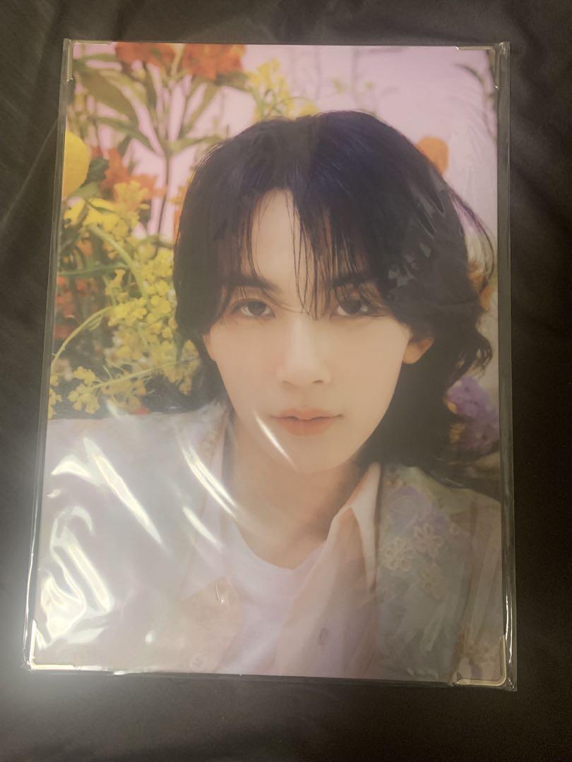 

[USED] SEVENTEEN ALWAYS YOURS Premium Photo Jeonghan