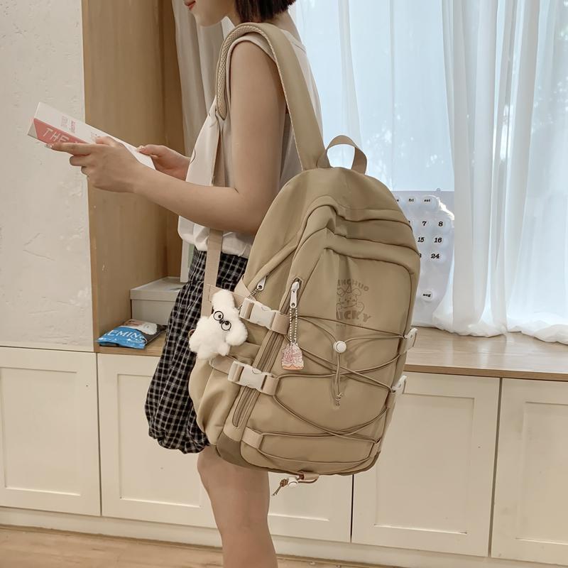 Студенческая школьная сумка — фото 19