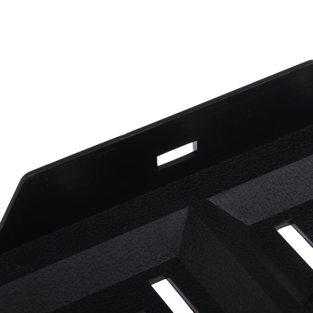 -ZJ01 Universalbatteriehalter, Standard 6 Größen zur Auswahl