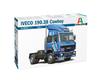 Italeri IVECO Cowboy Truck Plastic Model Kit IT90767 1/24 190.38 (Car)