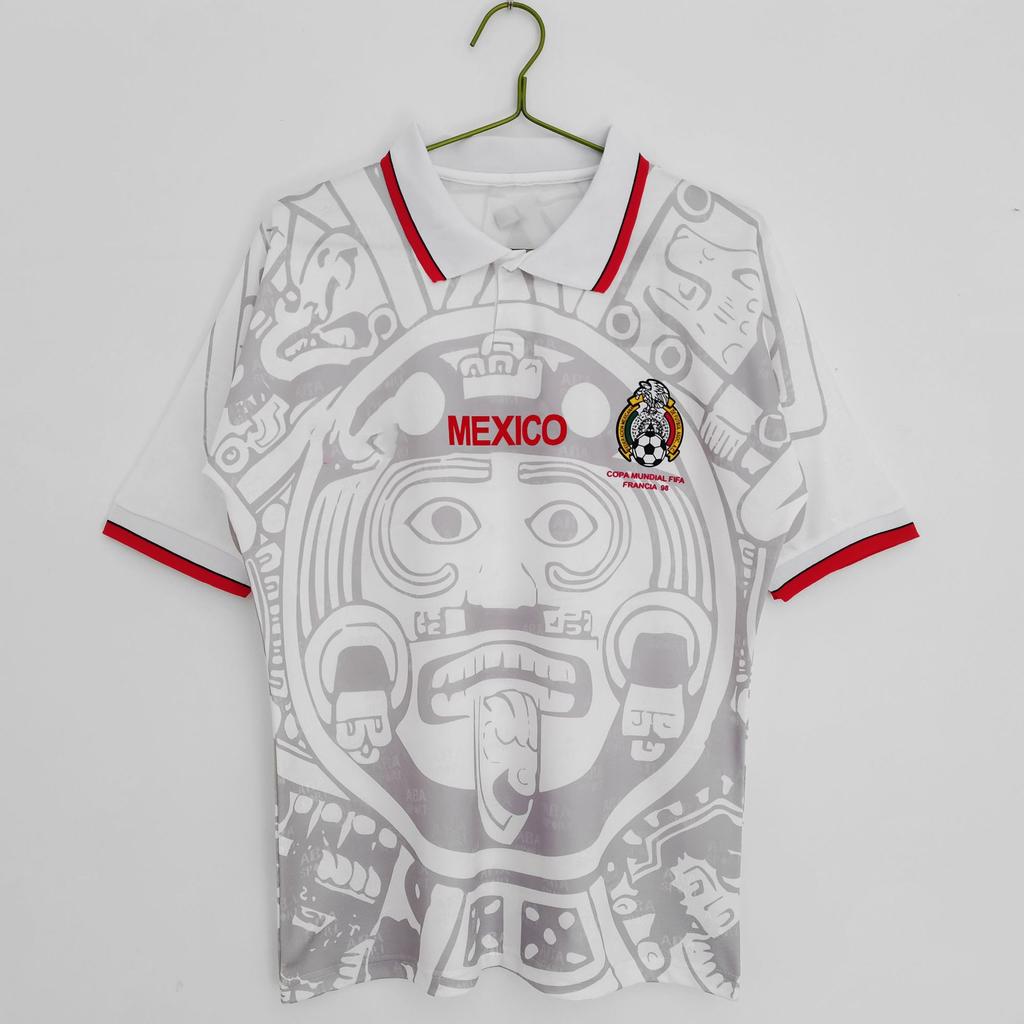 Retro Classic Nostalgic Club Arsenal Real Madrid Chelsea Santos AC Quick-drying Jerseys Can Be Printed With Numbers