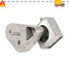 For BMW 5 Series 7 Series X3 X4 X5 Exhaust Pipe Support Bracket Lifting Ears 18208683823 Engine Mounting Parts