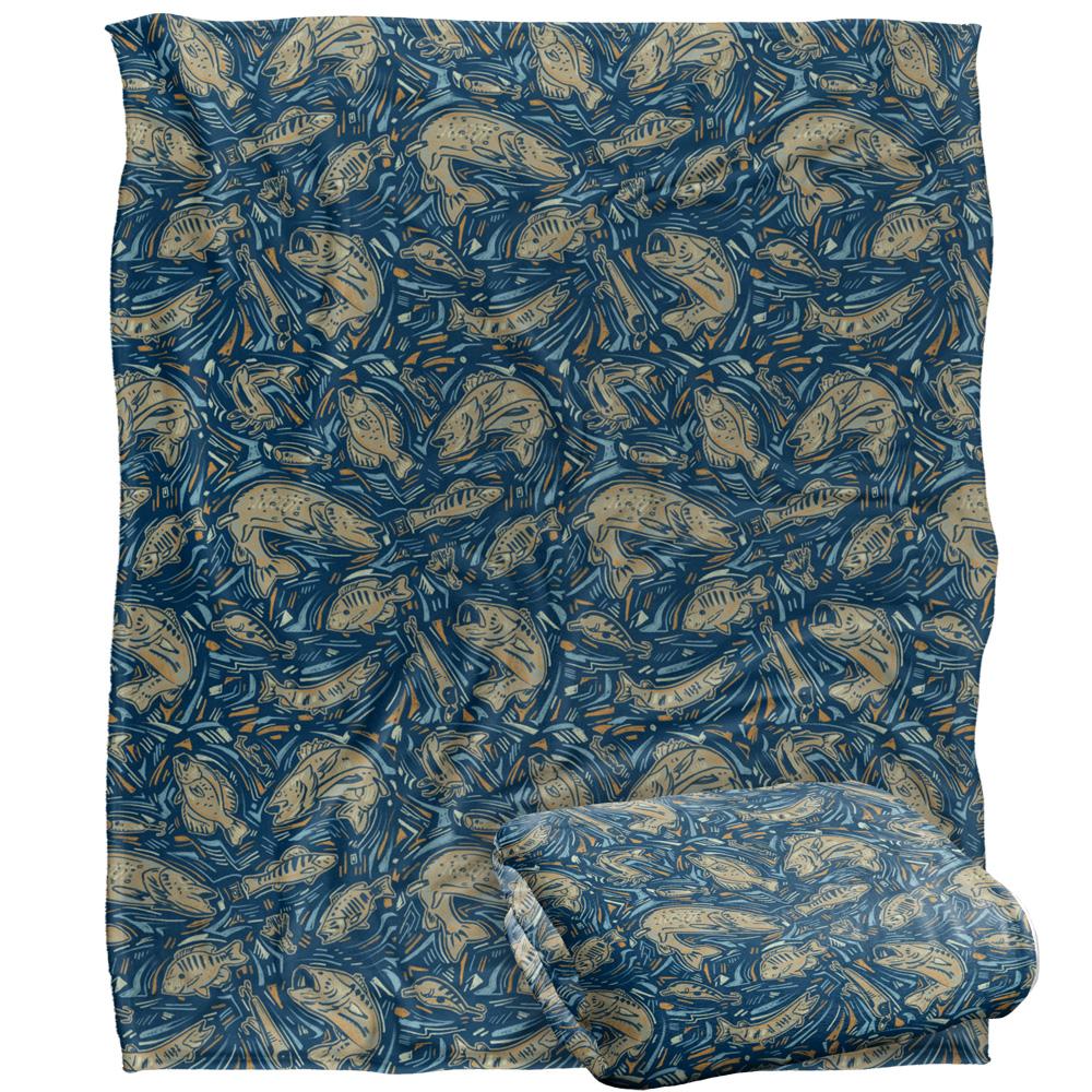 JQ Licensing Silky Supersoft Blanket