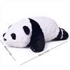 Large Panda Plush Toy 19.6-inch Simulated Animal Doll Soft and Cute Decorative Gift