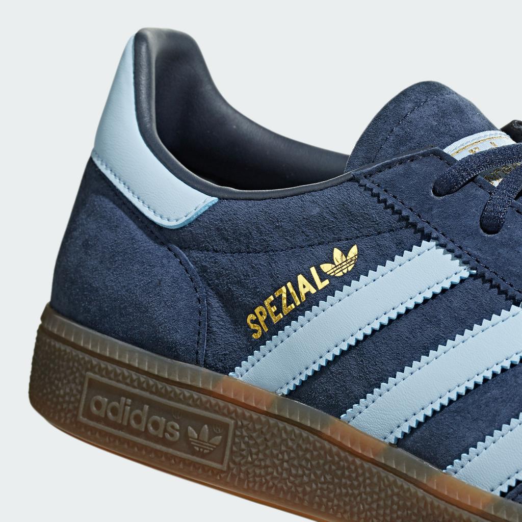 adidas Handball Spezial Navy Gum
