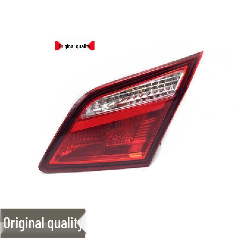 

Compatible with 2012-2016 Changan Eado: Rear Taillight, Brake Light, Reversing Light, and Lampshade Assembly.
