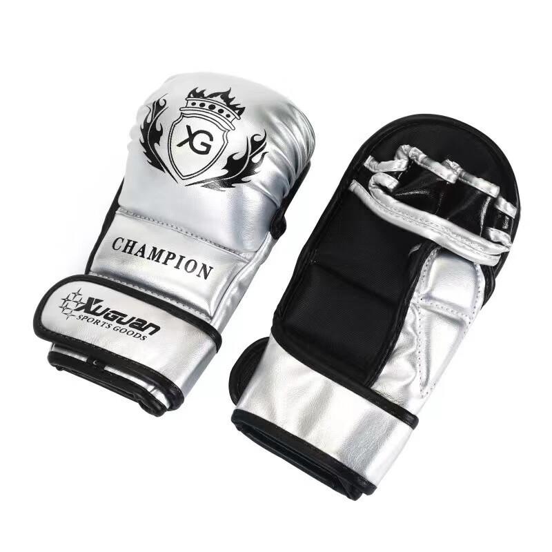 Yimai Adult Boxing & Combat Training Gloves