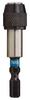 Makita Impact Driver Magnetic Bit Hex 13mm Groove Extension Bar Holder, 6.35mm Shank, (Japanese Specification) E-08791 Bit/Extension