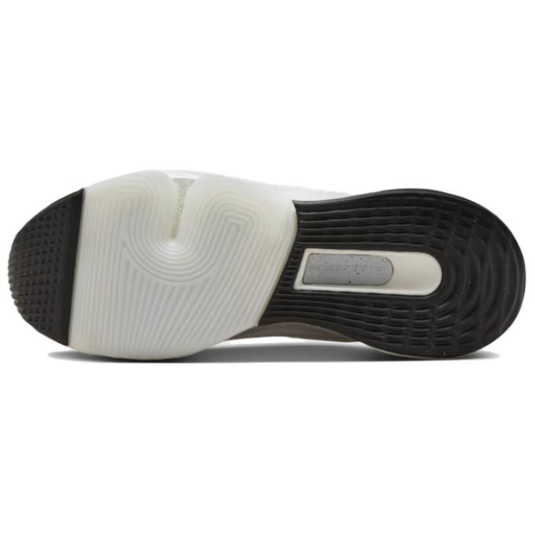 Nike Versair Summit White Metallic Silver Women Sneakers Sail Black FQ7213-101