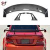 Carbon Fiber Rear Spoiler Diffuser for BMW M2 F87/F80/F82 & Universal Fit for Three-Box Cars