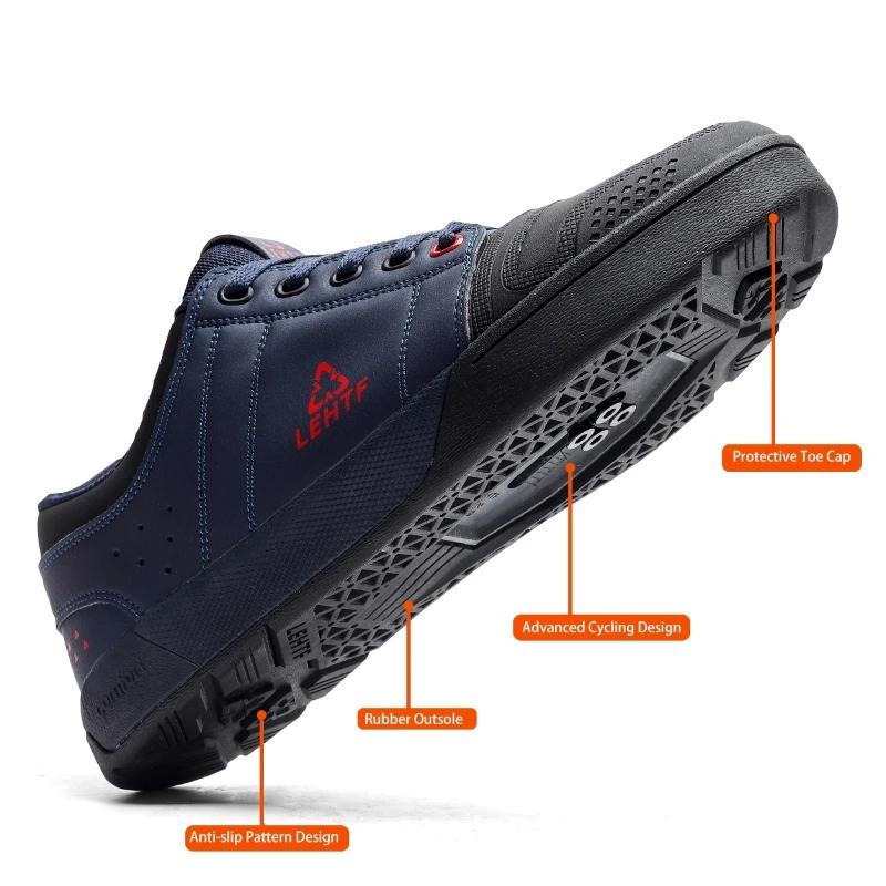 New Men Professional Compatible with SPD-SL Riding Shoes Road Bike Locking Shoes Women Cycling Sneakers Bicycle Sports Shoes