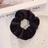 Plush Scrunchies, -like Sweet Hair Ties For And Winter