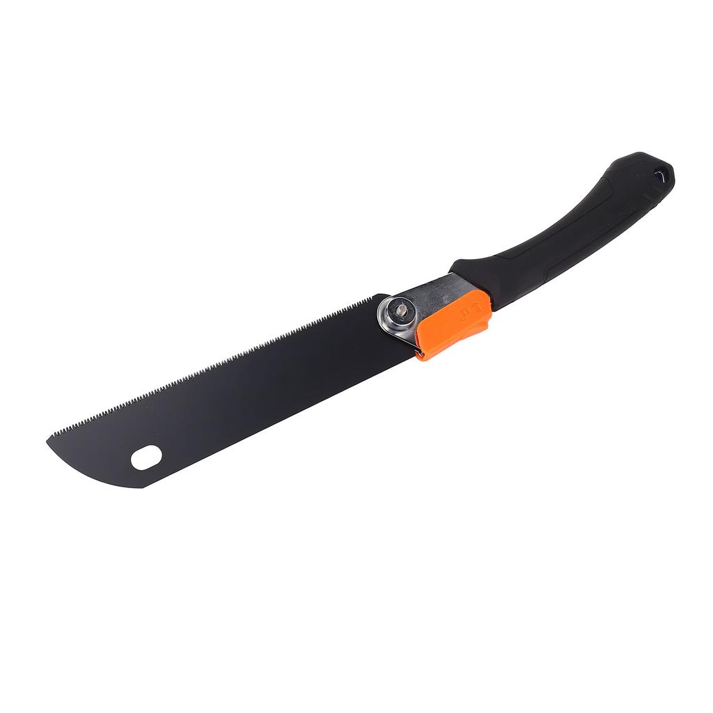 Small Handheld Folding Saw Multifunctional Portable Wood Cutting Hand Saw for Outdoor Garden
