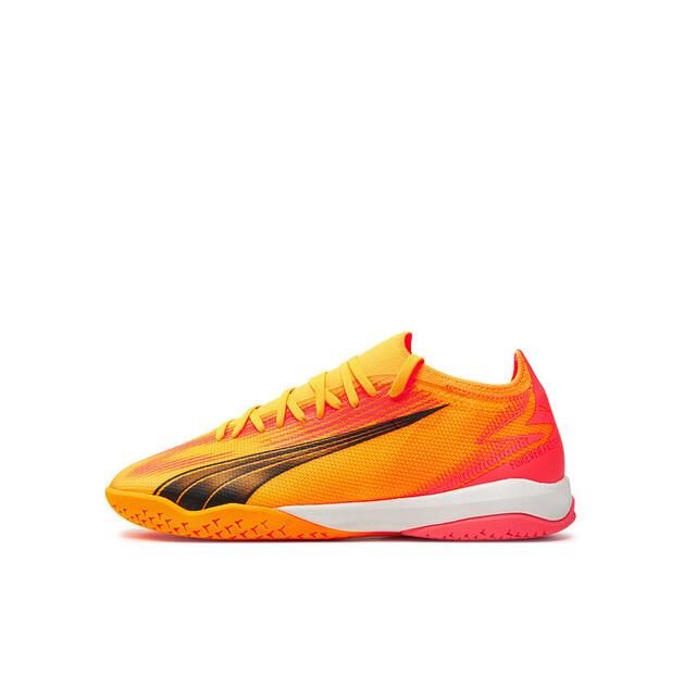 Футбольные бутсы Puma Ultra Match Itck