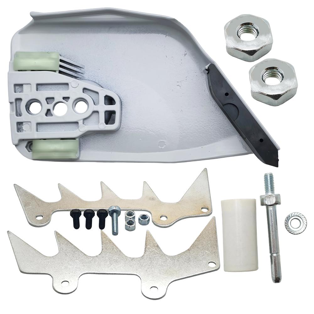 Chain Catcher Sprocket Cover Kit for Stihl 066 MS650 MS660 Chainsaw 1125 640 1701
