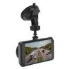 Dual Dash Camera 1080P Motion Detection Parking Monitoring Car Camera Front and Rear for Cars