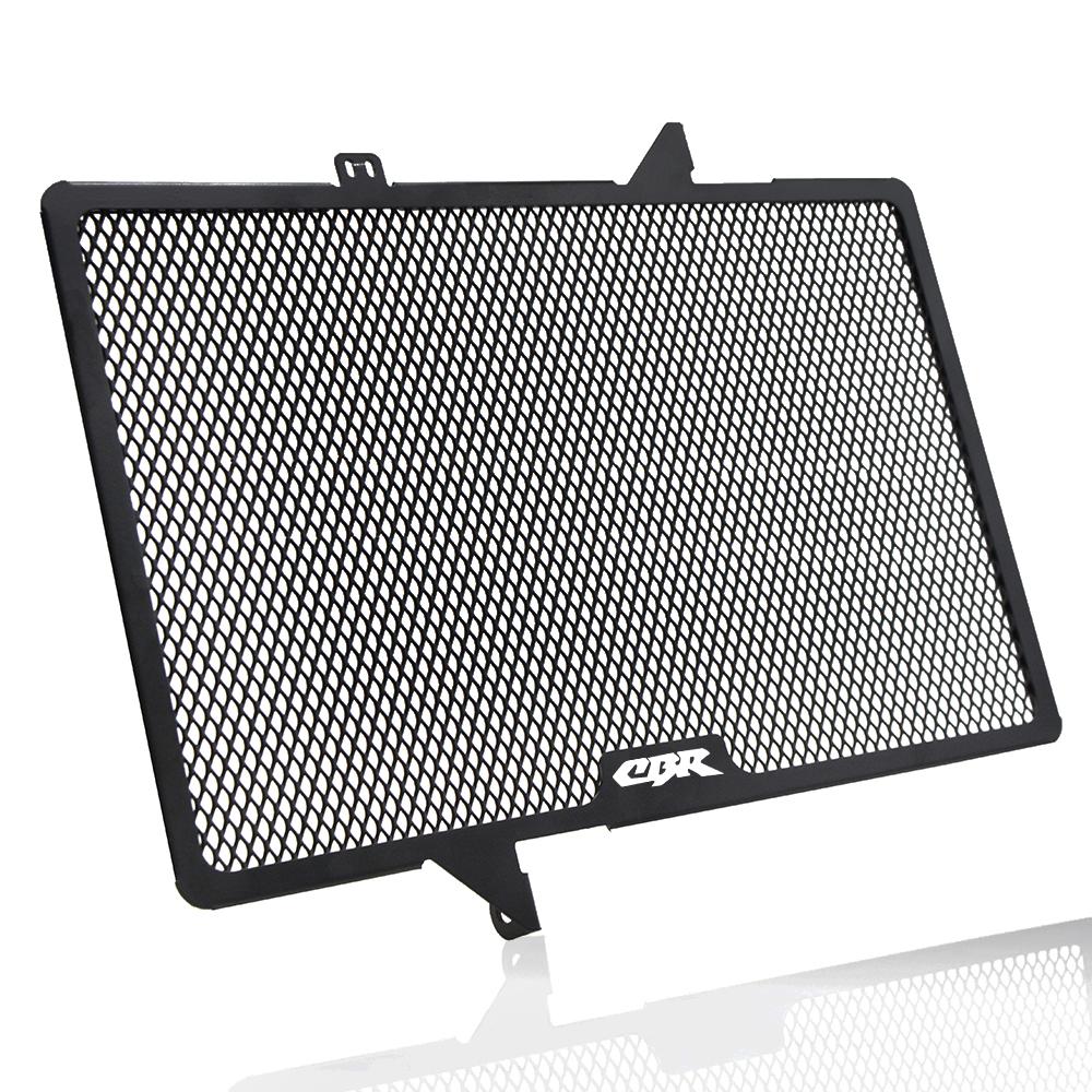 Protector de protectie grila radiatorului motociclist 2022 2023 pentru Honda CBR CB 650F 650R CB650F CB650R 2014 2015 2016 2017