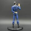 Auf Lager: 2 Ausführungen Star Trek Anime-Figuren, PVC-Modell, Spock-Figur, Actionfigur, Spielzeug, Schreibtisch- und Autodekoration, Geschenkidee