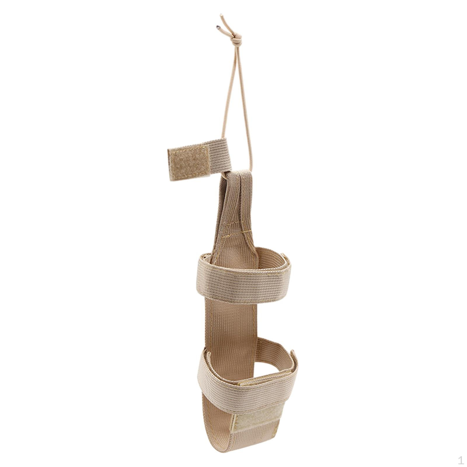 Drink Sleeve, Cup Holder, Heavy Duty Carrying Accessory