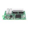 Mivy Mining Intrinsically Safe 6-Port Gigabit Ethernet Switch