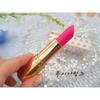 Young-looking Lips Park Jun-geum Lip Nasita Lipstick 8 Types, 1 Piece, 3.8g, 01 Fuchsia Pink
