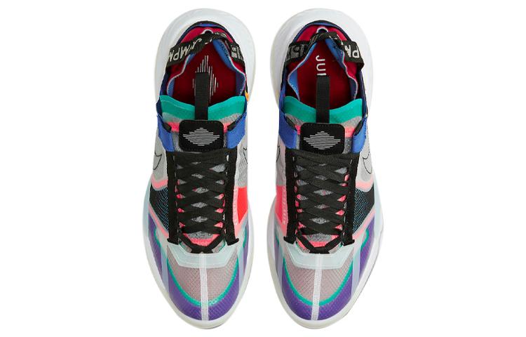 Jordan Delta Breathe Multi Color CW0783-900
