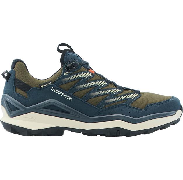 Полуботинки Lowa MADDOX PRO GTX LO
