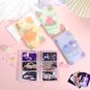 Waterproof Money Savings Challenges Fun Way 120 Envelope Challenge Binder  Money Notebook